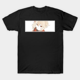 Kaedehara Kazuha T-Shirt